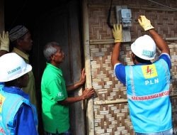 PLN Pastikan Tarif Listrik Tak Ada Kenaikan