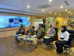 Kementan Ajak Insan Pertanian Miliki Sense of Crisis