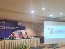 Banyak Daerah Minim PPNS, Ditjen Bina Administrasi Kewilayahan Lakukan Evaluasi
