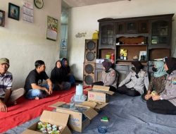 Polda Jatim Bantu Penanganan Trauma Healing Korban Kanjuruhan