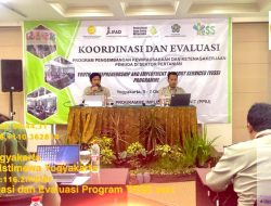 Genjot Regenerasi Petani Kalsel, SMKPPN Kementan Tingkatkan Kualitas SDM