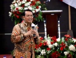 Selamatkan DKI Jakarta dari Polarisasi Akibat Politik Identitas