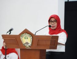 Kamsina Harap Kehadiran IKA Unhas Gowa Bantu Pembangunan Daerah