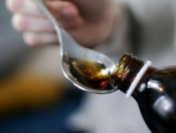 Terkait Gagal Ginjal Akut, Berikut 5 Produk Obat Sirup yang Diduga Mengandung Bahan EG dan DEG
