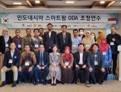 Pertanian Tak Ingkar Janji, Petani Millenial asal Kalsel Sukses Kembangkan Usaha