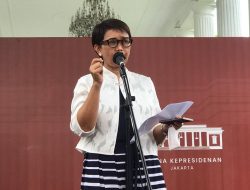 Presiden Gelar Rapat Matangkan Persiapan KTT G20