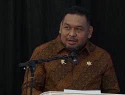 Kementan-Pemda Sinergi Dorong Pelaku Usaha Olahan Sagu Bernilai Tambah Demi Hadapi Krisis Pangan Global