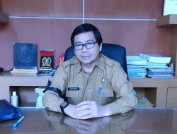 Bentuk Dukacita atas Tragedi Kanjuruhan, Wabup Luwu Utara Pasang Pita Hitam di Lengan