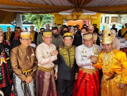 Boyong Jajaran ke Kalimantan Utara, Bupati Wajo Tindak Lanjuti Peluang Kerja Sama