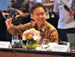 Jelang KTT G20, Kemenkes Pastikan Layanan Kesehatan Terkendali