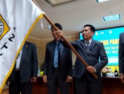 Terkait Kenaikan HPP Gabah, KTNA Sampaikan Aspirasi Petani pada Menko Perekonomian