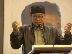 Perkuat SDM, Kementan Tingkatkan Produktivitas Kerja