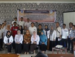 Lintas Sektor di Bulukumba Susun Rencana Aksi Kabupaten Layak Anak