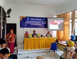 Bentuk PATBM untuk Cegah dan Mediasi Kasus Kekerasan Anak di Bontotiro