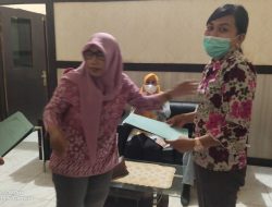 Ini 7 Nama PPPK Formasi 2021 yang Perkuat Korps Kesehatan Luwu Utara