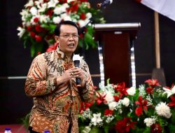Pj Gubernur DKI Jakarta Harus Bisa Bersinergi Dengan Daerah Penyangga Ibukota