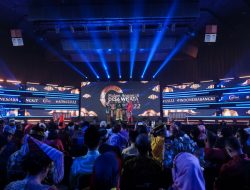 ADWI 2022, Menparekraf Sebut 50 Desa Wisata Terbaik Simbol Kebangkitan Ekonomi Indonesia