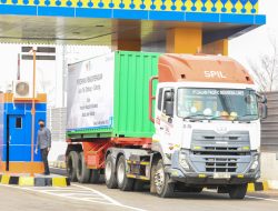 Kembali Meningkat, PMI Manufaktur Indonesia Capai 53,7