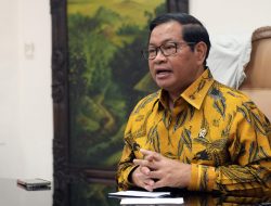 Hari Sumpah Pemuda, Seskab: Pemuda Berperan Signifikan Dalam Memajukan Bangsa