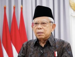 Wapres RI Dorong Forum Jurnalis Wakaf Indonesia Perkuat Literasi Wakaf secara Berkelanjutan