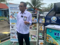 Gernas Bulan Cinta Laut Jadi Momentum Mengubah Mindset Nelayan