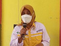 Etika Pelayanan Harus Sejalan dengan Kompetensi Profesional Tenaga Kesehatan