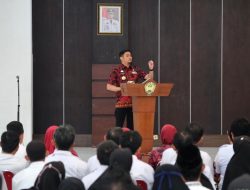 Pemkab Gowa Ikutkan 100 Guru PAI untuk Program PPG