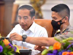Pemerintah Siapkan Insentif bagi Pelaku Usaha dan Investor di IKN