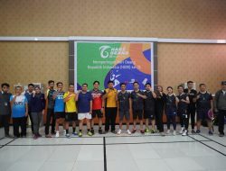Keseruan Peringatan HORI ke-76 di Bone Diwarnai Berbagai Lomba