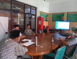 DMI Luwu Utara Bakal Bentuk Majelis Taklim dan Masjid Ramah Anak