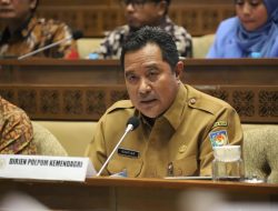 Bursa Pj Gubernur DKI, Pakar Kebijakan Publik: Bahtiar Bisa Redam Polarisasi Masyarakat