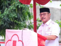 Masyarakat Bajeng Harap PMI Terus Bekerja untuk Kemanusiaan