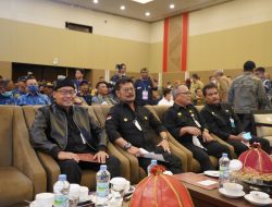 Mentan Syahrul Ajak Petani Milenial Bertekad Antisipasi Krisis Pangan Global