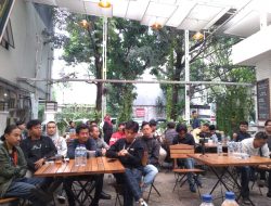 Apa Kata Milenial: Milenial Butuh Sosok PJ Gubernur DKI yang Moderat, Anti Polarisasi dan Bersih dari Korupsi