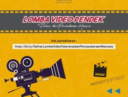 Sambut Hari Toleransi, Majelis Hukama Gelar Lomba Video Persudaraan Manusia