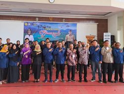 Kukuhkan 777 Petani Millenial, Kementan dan Pemda Sleman Jadikan Pertanian Lifestyle