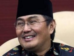 Prof Dr Jimly Asshidiqie, SH, MH: Bahtiar sebagai Pj Gubernur DKI Jakarta Tepat Untuk Program Proritas Presiden Revisi Undang – Undang Khusus DKI Jakarta Raya