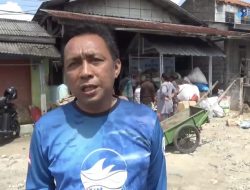 Bulan Cinta Laut, LPSPL Serang Gugah Kepedulian Nelayan Jaga Laut dan Lingkungan Pesisir