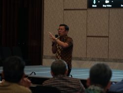 Kepala NFA: Pengendalian Inflasi Butuh Peran Banyak Pihak