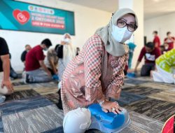 Sekda Gowa Ajak Masyarakat Jaga Kesehatan Jantung Sejak Dini