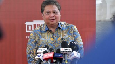 Pengunduran Airlangga Hartarto dari Ketum Golkar Ubah Konstalasi Pilkada 2024