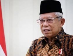 Hadiri SILAKNAS 2022, Wapres RI Minta MES Kerja Cepat dan Kompak