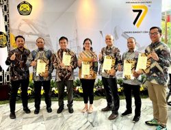 Hasilkan Inovasi Keren, Lima Insan PLN Raih Penghargaan dari Kementerian ESDM