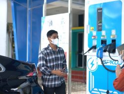 PLN Keluarkan 6 Jurus Kejar Target Net Zero Emission