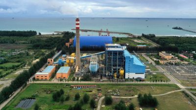 PLN Jalin Kerjasama dengan Lembaga Keuangan Internasional Demi Pensiunkan PLTU 6,7 GW