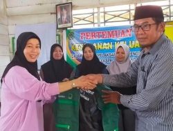 Tekan Laju Pertumbuhan Penduduk di Seko, Ini yang Dilakukan DP3AP2KB