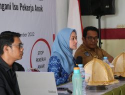 Bupati Indah: Ingat, Luwu Utara Belum Menjadi Kabupaten Layak Anak