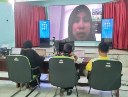 SMKPP Kementan Dapatkan ISO 9001:2015 Sistem Manajemen Mutu