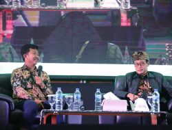 Antisipasi Dampak Pemanasan Global, Kementan Ajak Petani Millenial Optimalkan Genta Organik