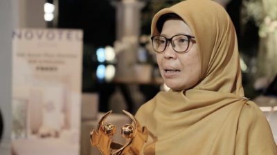 Ayah Kandung di Depok Lakukan Tindak Kekerasan, Pemkot Depok Turun Tangan